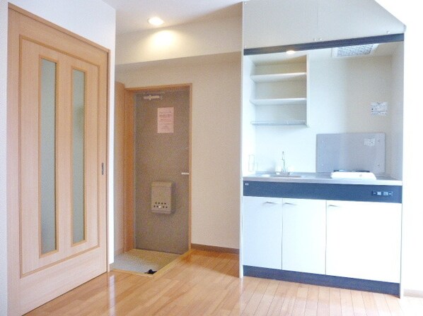 セードルタワー烏山の物件内観写真